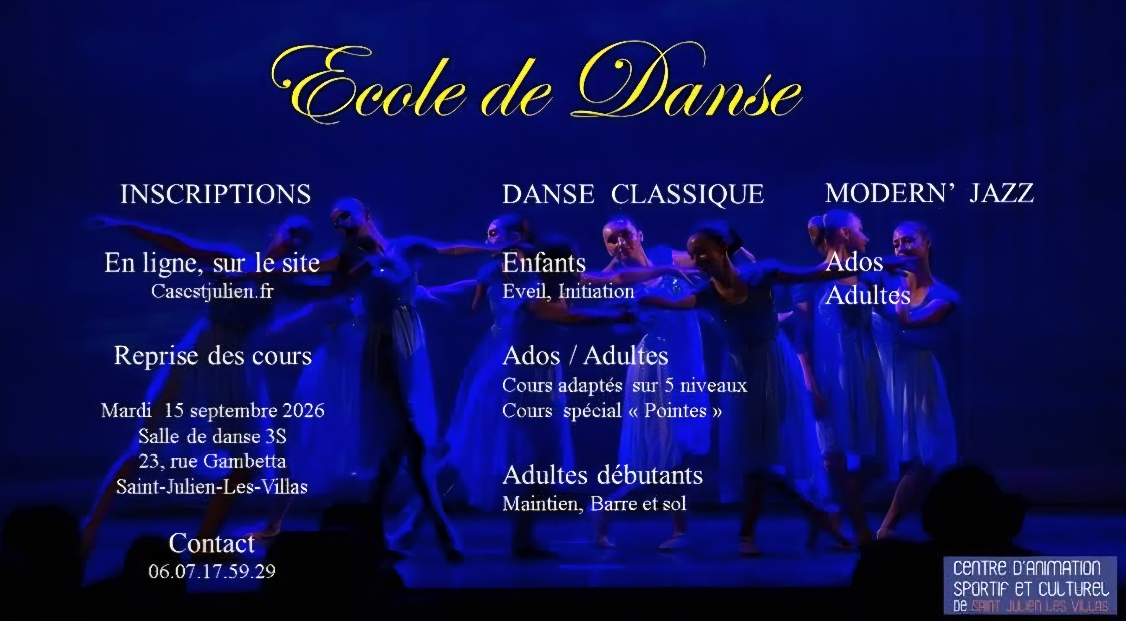 Danse