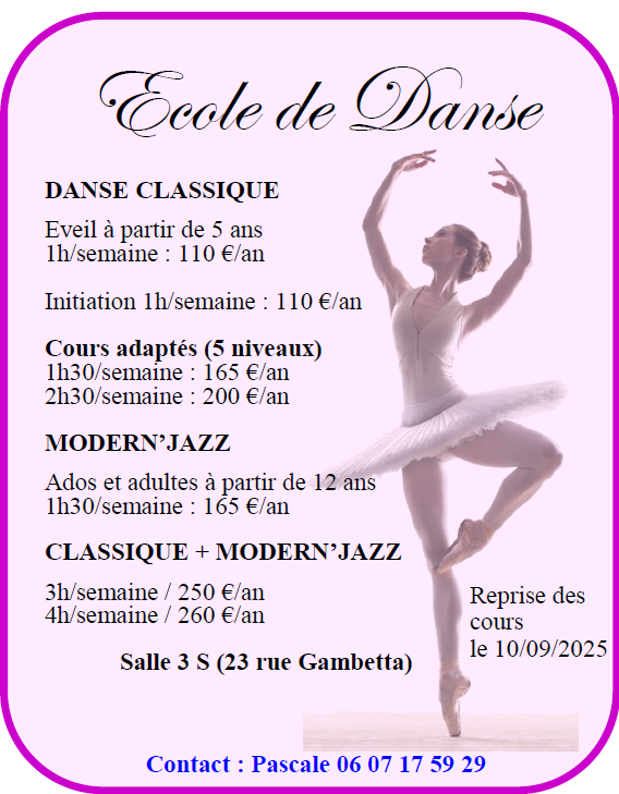 Danse